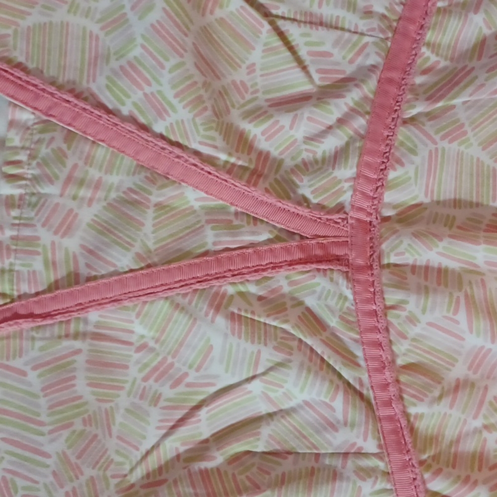 SCRUB TOPS - Picture 3 of 3